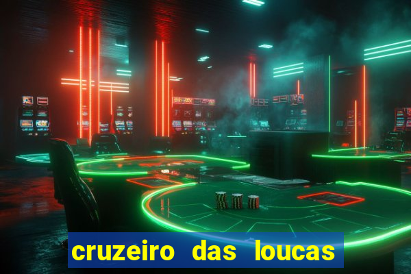 cruzeiro das loucas via torrent